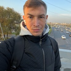 Фотография мужчины Владимир, 33 года из г. Астана