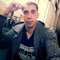 Фотография мужчины Константин, 35 лет из г. Южно-Сахалинск