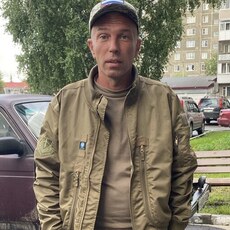 Фотография мужчины Виктор, 48 лет из г. Новосибирск