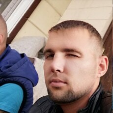 Фотография мужчины Сергей, 34 года из г. Норильск