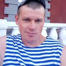 Фотография мужчины Сергей, 38 лет из г. Волхов