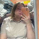 Дарья, 22 года