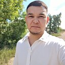 Азамат, 26 лет