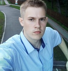 Фотография мужчины Данил, 23 года из г. Губкин