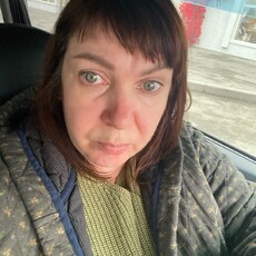 Фотография девушки Наталия, 51 год из г. Томск