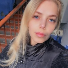 Фотография девушки Кристина, 26 лет из г. Ангарск