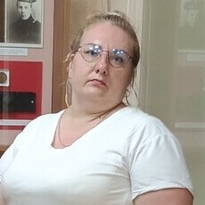 Фотография девушки Марина, 44 года из г. Новосибирск