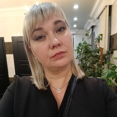 Фотография девушки Катрин, 43 года из г. Иркутск