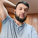 Умар, 27 лет