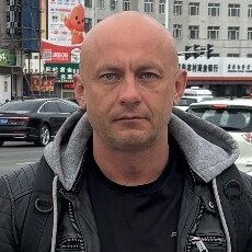 Фотография мужчины Юрий, 43 года из г. Уссурийск