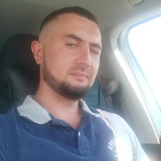 Фотография мужчины Ант, 37 лет из г. Новосибирск