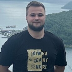 Фотография мужчины Егор, 23 года из г. Калининград