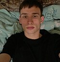 Тимерлан, 22 года