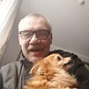 Гоша, 57 лет
