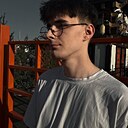 Даниил, 25 лет