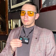Фотография мужчины Олег, 27 лет из г. Санкт-Петербург