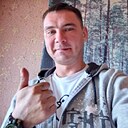 Илья, 33 года
