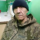 Кайрат, 47 лет