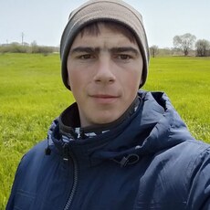 Фотография мужчины Андрей, 23 года из г. Владивосток