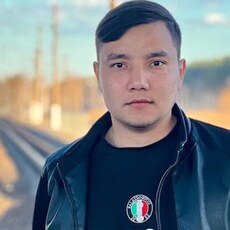 Фотография мужчины Рома, 24 года из г. Нижнеудинск