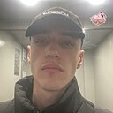 Сергей, 25 лет