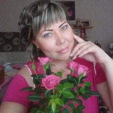 Фотография девушки Екатерина, 41 год из г. Омск