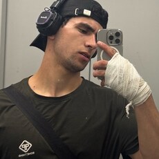 Фотография мужчины Зухал, 21 год из г. Караганда