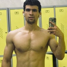 Фотография мужчины Зухал, 21 год из г. Караганда