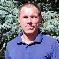 Фотография мужчины Виктор, 36 лет из г. Красноярск