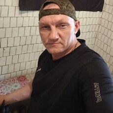 Фотография мужчины Михаил, 42 года из г. Киров