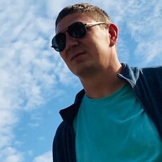 Фотография мужчины Роман, 26 лет из г. Омск