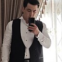 Умед, 28 лет