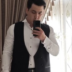 Фотография мужчины Умед, 28 лет из г. Самарканд