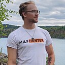 Илья, 25 лет