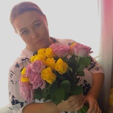 Фотография девушки Галина, 41 год из г. Амурск