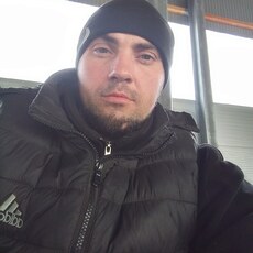 Фотография мужчины Руслан, 34 года из г. Ленинск-Кузнецкий