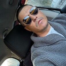 Фотография мужчины Айбек, 41 год из г. Монино