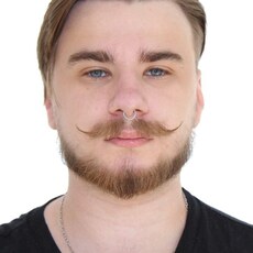 Фотография мужчины Захар, 21 год из г. Норильск