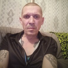 Фотография мужчины Сергей, 44 года из г. Асбест