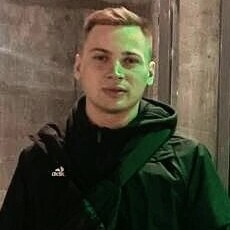 Фотография мужчины Никита, 25 лет из г. Новый Уренгой