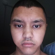 Фотография мужчины Тимур, 23 года из г. Кувандык