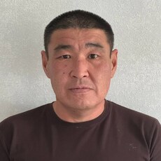 Фотография мужчины Ринат, 45 лет из г. Актобе