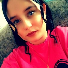 Фотография девушки Ксения, 19 лет из г. Яровое