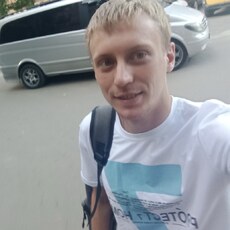 Фотография мужчины Артем, 25 лет из г. Одесса