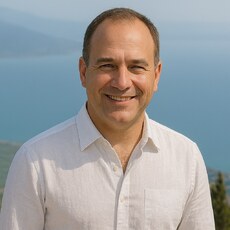 Фотография мужчины Игорь, 53 года из г. Воткинск