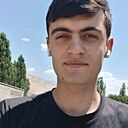 Файзулло, 21 год