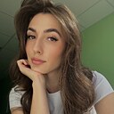 Аня, 20 лет