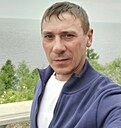 Сергей, 45 лет