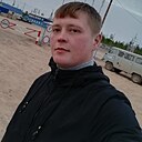 Илья, 35 лет