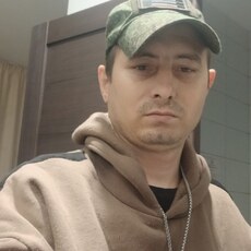 Фотография мужчины Юрий, 35 лет из г. Самара